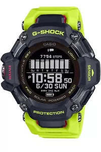 Casio G-SHOCK GPR-H1000RY-1A9JR Tough Watch Yellow - Picture 1 of 1