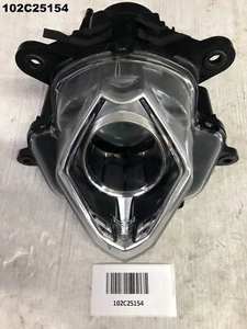 MV AGUSTA F4S 1000 2010 - 2015 HEADLIGHT WITH BALLAST OEM M2038 LOT102 102C25154 - Picture 1 of 9