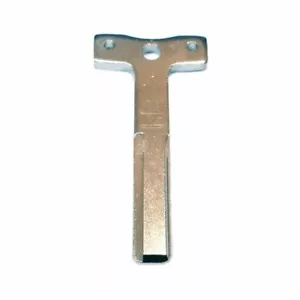 Holden Commodore - Key Blank Replacement FROM 1998+ - Picture 1 of 1