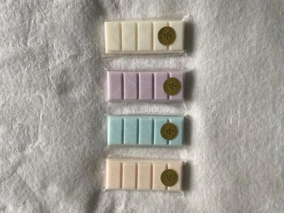 soy wax melts vegan cruelty free highly scented  - Image 1 of 3