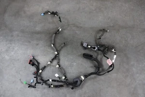 14-17 Land Range Rover 2017 L405 Front Left Driver Door Wire Wiring Harness ;$2 - Bild 1 von 18