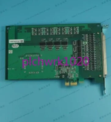 1 PCS CONTEC data acquisition card DIO-3232B-PE good - Image 1 of 3
