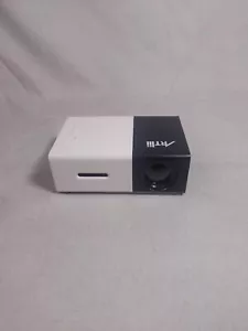 Artlii Mini LED / LCD Portable Pocket Projector YG300 HDMI - Black - Picture 1 of 12