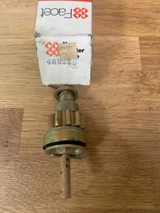 Johnson/Evinrude OMC Pinion Gear and Shaft "Assy" 480219 A7 - Picture 1 of 3