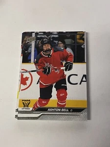 Upper Deck 2024 PWHL Singoli a scelta - Foto 1 di 1