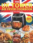 The UK Tower Air Fryer Cookbook For..., Melendez, Salen