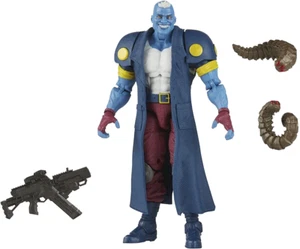 Marvel Legends Maggott Bonebreaker Wave X-Men 6' Action Figure New 2022 Hasbro - Picture 1 of 1