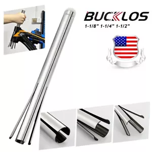 Bucklos Fahrrad Steuersatz Cup Removal Tool geeignet für -1/8", 1-1/4" und 1-1/2" Zoll - Bild 1 von 6