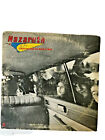 Nazareth Close Enough For Rock 'N' Roll 1976 A&M Records Vinyl Lp W Inner Sleeve