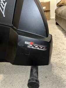 Life fitness 95ci XXL - Picture 1 of 14