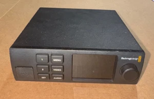 Blackmagic Design Web Presenter - Picture 1 of 1