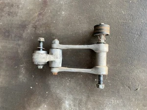 Honda CRF450R 2002 OEM acoplamiento de amortiguador/dogbone 52465-MEB-000 - Imagen 1 de 3