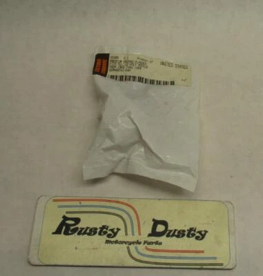 Custom Chrome 25205 Harley Davidson Premium Hazard Flasher OEM 68541-64A - Image 1 of 4