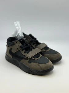 Jordan Jumpman Jack TR Dark Mocha PS Talla 13C TRAVIS SCOTT niños - Imagen 1 de 7