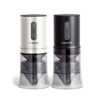 Brim Electric Handheld Burr Coffee 