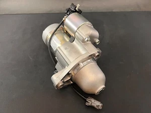 BRAND NEW STARTER FOR 2014-2022 INFINITI Q50 V6 3.0L 3.7L - Picture 1 of 7