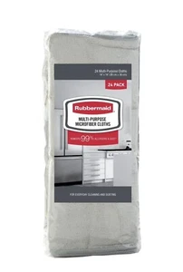 Mikrofaser Reinigungstuch - Bild 1 von 5