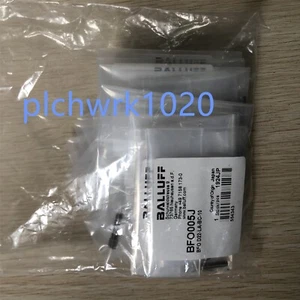 1 PCS NEW IN BOX BALLUFF sensor BFO005J BFO D22-LA-BC-10 - Picture 1 of 3