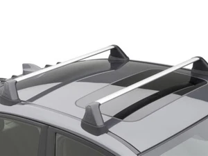2018-2021 WRX/WRX STI Subaru Cross Bar Set Fixed - Picture 1 of 1