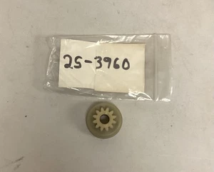 Neu OEM Original Toro 25-3960 Ritzel Baugruppe - Bild 1 von 2