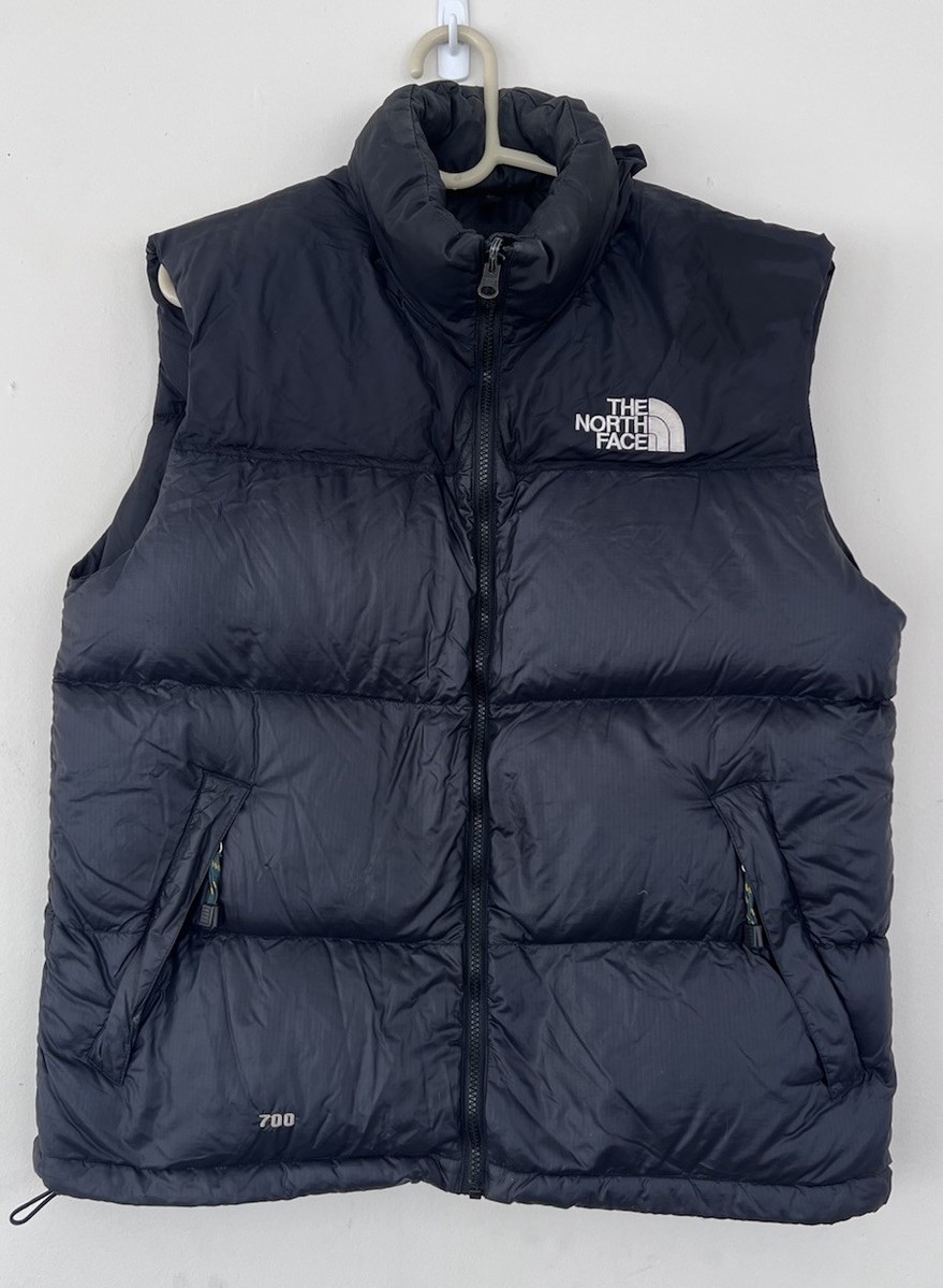 North Face Nuptse Vest In Men's Coats & Jackets for sale | eBay North Face Nuptse Vest In Men's Coats & Jackets for sale | eBay