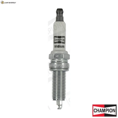 4x ZÜNDKERZE CCH9409 FÜR SUZUKI K10C-T 1.0L 3cyl SWIFT VK14C 1.4L 4cyl VITARA - Image 1 of 4