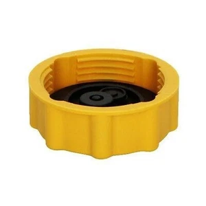 Cap Tank Coolant Water for Ford Dacia Fiat 1650630 - Picture 1 of 5