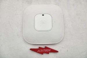 Lot of 10 Cisco AIR-CAP3602I-A-K9 Aironet 3602I Wireless Access Point - Picture 1 of 7