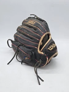 Wilson A950 Baseball Handschuh 11,5" AO9RB 18D Rechtshand  - Bild 1 von 20