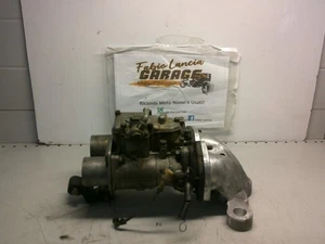 Carburatore Weber 40 Completo di Collettore Alquati Per Fiat 500/126 - Foto 1 di 10
