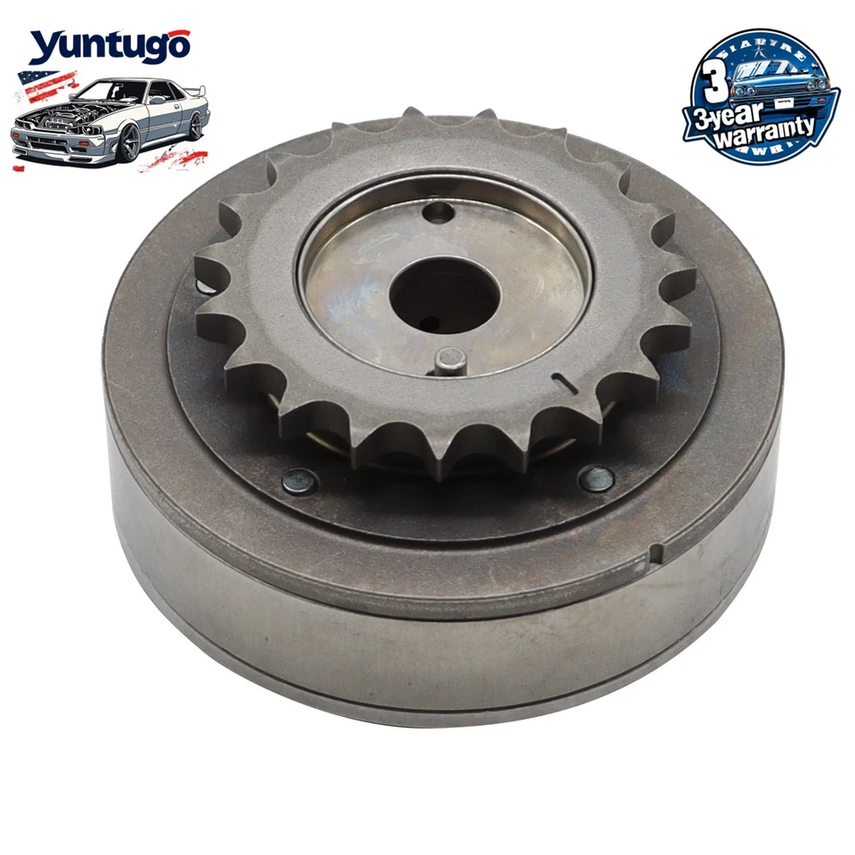 Cam Phaser Fit For 2005-2014 Audi A3 A4 TT Quattro VW 2.0L 3.2L 06F109088J Foto 1 de 4