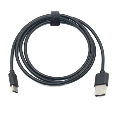 4.26ft USB Mouse Data Cable For Logitech MX Vertical Wireless Ergonomic/Master 3 - Image 1 of 4