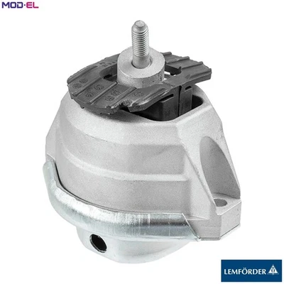 MOUNTING ENGINE 29827 01 FOR BMW 5/E60/E61 N52B25BE/A/BF/B 2.5L M54B30 N53B30 - Image 1 of 4