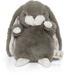 NEW Soft Toy Tiny Nibble Bunny Coal - Small Standing from Mr Toys - Picture 1 of 4