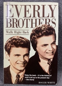 The Everly Brothers: Walk Right Back PB - Picture 1 of 9