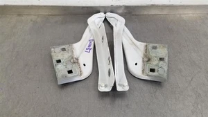 19 2019 JAGUAR F PACE F-PACE OEM HOOD HINGE SET LEFT AND RIGHT - Picture 1 of 12