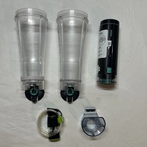 Ninja FreshVac Pump for BL580 Smart Screen Blender Duo with Accessories 24oz Cup - Picture 1 of 7