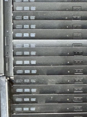 Unidad ROM grabadora de CD DVD Dell Latitude E6320 E6330 E6420 E6430 E6520 E6530 Foto 1 de 2