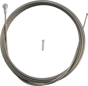 Shimano Stainless Tandem Road Brake Cable 1.6 x 3500mm - Picture 1 of 1