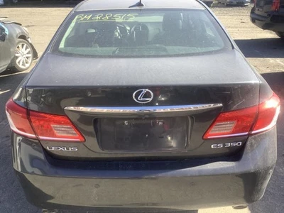 Trunk/Hatch/Tailgate With Rear View Camera Fits 10-12 LEXUS ES350 4425201 Foto 1 de 4