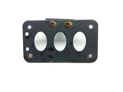 Держатель кронштейна для крепления номерного знака на болт 16 Yamaha XVS 950 - Изображение 1 из 4