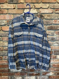 Mountain Khakis Flannel Shirt XXL - Picture 1 of 3