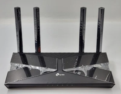 TP-Link Archer AX1800 Wi-Fi 6 Router - Image 1 of 4