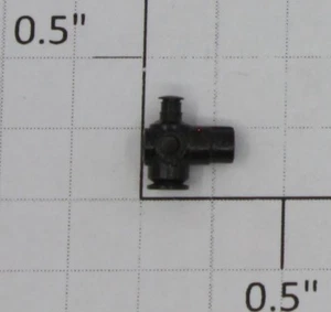 K-Line K2630-06-01LA Markierungsleuchtengehäuse ohne Linsen - Bild 1 von 2