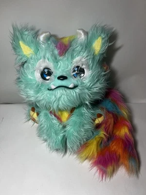 Furlings Finley - 13 英寸互动毛绒玩具带 80 多种声音和动画 — 第 1/4 张图片