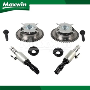 Cam Phaser VVTi Timing Solenoid Fit Ford Expedition F-150 Lincoln Navigator - Foto 1 di 12