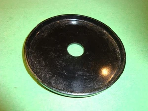 8A(0450)Jaguar 4.2 & V12 XKE, Etype,MK2,10,420 Gearbox Spring Retainer Plate - Picture 1 of 3