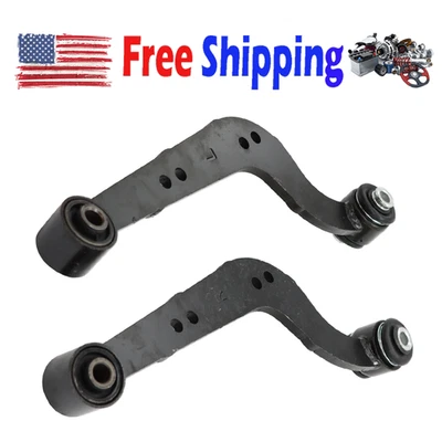 Right and left a pair Upper Control Arm Set For Toyota Rav4 2006-2018 4879042020 - Image 1 of 4