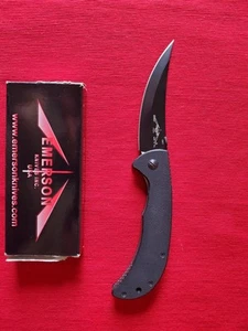 Emerson Knives Persian Bt - Picture 1 of 5