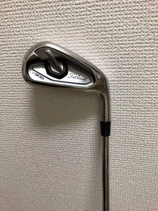 Titleist T300 4 Iron Kbs Tourv 100 R - Picture 1 of 5